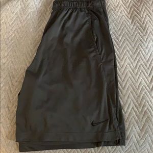 Nike Dri-Fit Shorts